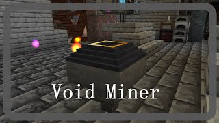 How to get Void Mining w Occultism  Foliot [upl. by Nerac371]