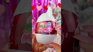 💝Valentines Squishmallows valentinesday squishy squishmallows valentine asmr mystery shorts [upl. by Rukna]