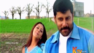 Aasai Aasai  Dhool HD song [upl. by Leasim]