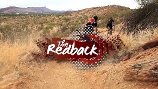 2017 Redback promo video  flow [upl. by Juieta]