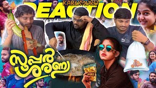 Super Sharanya  2022 Movie Reaction  Anaswara Rajan  Mamitha Baiju  Tamil Pasanga Reaction 20 [upl. by Thgiled10]