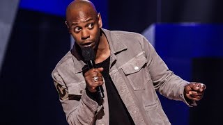 Dave Chappelle Full Stand Up ☆  Equa•nimity ☆ Everything I Say Upsets Somebody [upl. by Fugere]