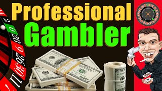 EXPERT ADVICE FROM PROFESSIONAL GAMBLER BEST ROULETTE STRATEGY [upl. by Eggleston947]