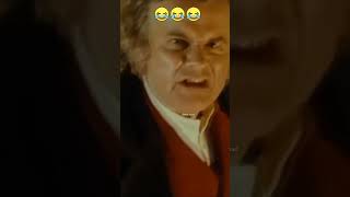 HALTS MAUL DU HUENSOHN 🤣🤣🤣 shorts hdr lotr lotw parodie film memes comedy short [upl. by Hooper]