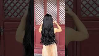 beautifulhair wig hairpiece clipinwig hairextension hairstyle [upl. by Orton388]