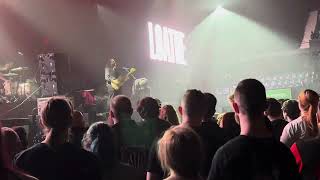 Loathe  live at Wembley Arena 2024 support for Fightstar [upl. by Jenda]