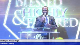 Your Assignment by Rev Dr Leeford Boohene [upl. by Mina17]