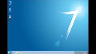 Windows 7 64 BITS 2022 Edición Técnicos Inside ® [upl. by Einhorn]