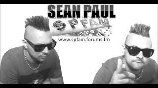 Sean Paul  Gun Speech Unleaded Riddim [upl. by Moulden]