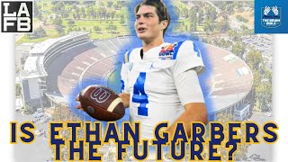 Ethan Garbers Moment Leads to UCLA Bruins Bowl Win  Whats Next [upl. by Leith]