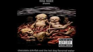 Limp BizkitCrushed Bonus Track [upl. by Pickens]