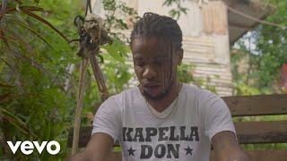 Kapella Don  Feel Seh Mi Mad Official Video [upl. by Eliza]