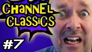 Channel Classics 7 Novas Enderman Reaction [upl. by Aitel329]