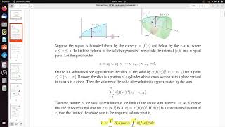 Engineering Mathematics 1 Week 7 Live Class [upl. by Zetneuq608]