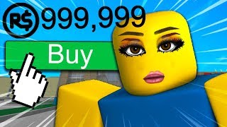 WHY IS THIS A GAME IN ROBLOX [upl. by Eelyrag]