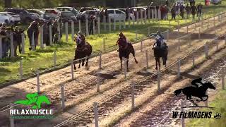 JOCKEY CLUB VENÂNCIO AIRES RS 2 ELIMINATÓRIA DO GP DATA 10  08  2024 [upl. by Greiner]