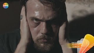 Çukur  The Pit  Season 2 Teaser 1 Eng amp Tur Subs [upl. by Rauscher734]