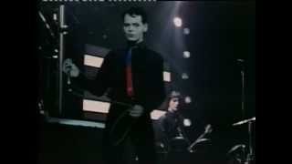 GARY NUMAN GYMNOPEDIES early version [upl. by Sprage958]