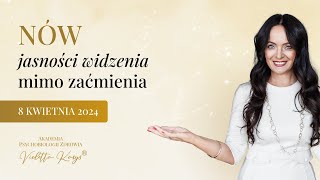 UZDRAWIANIE RODOWEJ TRAUMY  NÓW 8 KWIETNIA ❤ VIOLETTA KARYS AKADEMIA PSYCHOBIOLOGII ZDROWIA® [upl. by Keefer]