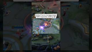 ClaudeAnjir ni orang🗿fyp mobilelegends shorts mobilelegendsmeme ml mlbbmemes mlbbmeme viral [upl. by Kopans]