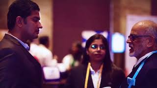 24 edition of BFSI IT Summit  Trailer  India [upl. by Jallier]