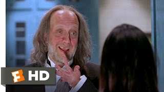 Scary Movie 2 311 Movie CLIP  The Caretaker 2001 HD [upl. by Chubb32]