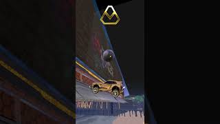 Tournois des rangs  Le Pinch rocketleague [upl. by Anirehtak]