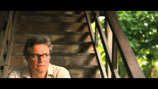 The Railway Man 2013 Official Trailer [upl. by Lesh]