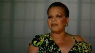 For Colored Girls Interview Ntozake Shange [upl. by Hairakcaz525]