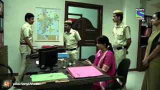 Crime Patrol  क्राइम पेट्रोल सतर्क  Shootout 2  Episode 434  16th November 2014 [upl. by Jesus745]