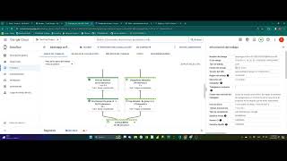 Pipeline Demo  PF  G7 Data19 [upl. by Nnitsuj]