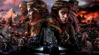 Thronebreaker The Witcher Tales  Ysgith Extended [upl. by Blayne]