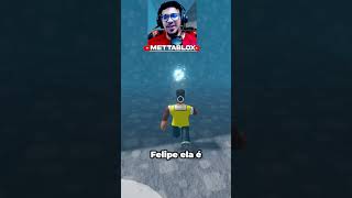 Youtuber Humilde ajudando pegar GLOVE FROSTBITE no Slap Battles slapbattles shorts roblox [upl. by Marou387]