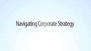 Strategy and Tactics In Business and Sailing [upl. by Dasya926]