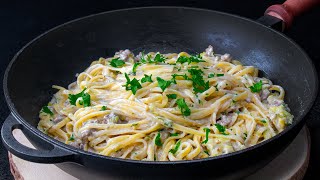 Chi ama la pasta apprezzerà questa ricetta  la cena ideale Cookrate  Italia [upl. by Koerner]