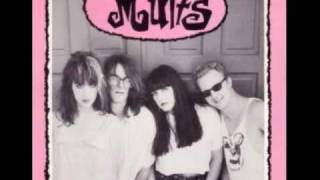 The Muffs  Guilty Au Go Go 7quot single 1992 Audio [upl. by Avis]