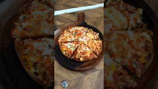 Raat ko aaya padosi ka Order 😱😨 shorts pizza minivlog food [upl. by Davis]