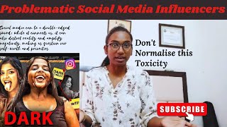 Social Media is Dangerous How Internet Spoils Sejalxxx [upl. by Flss]