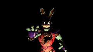 Five Nights at Freddys Help Wanted 2  Part 6 [upl. by Ahseuqram]