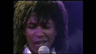 Djavan  Lilás Esquinas 1992 Raridade [upl. by Esertal481]