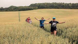 Threshold Trail Series 2018 [upl. by Giusto]