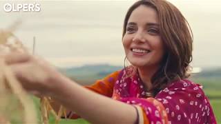 Olpers commercial 2018  Armeena Khan [upl. by Anoed]