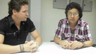 Bartô Galeno fala sobre sua carreira família e religião  27092012 [upl. by Persas826]