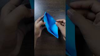 MAKE THE BEST WALLET OUT OF PAPER VERY EASILY  HOW TO MAKE WALLET WITH PAPER [upl. by Lletnuahs]