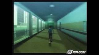 Shin Megami Tensei Nocturne PlayStation 2 Gameplay [upl. by Sumahs296]