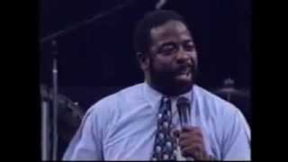 Les Brown You Gotta Be Hungry [upl. by Nahej]