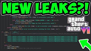 I DECRYPTED ROCKSTARS GTA 6 HINTS ABOUT NEW UPCOMING LEAKS  GTA 6 NEWS TODAY [upl. by Meluhs]