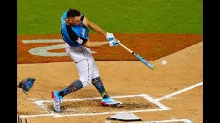 2017 Home Run Derby Recap  quotGreenlightquot Highlight Mix [upl. by Bran]