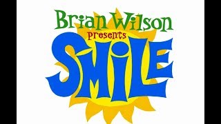 Brian Wilson presents SMiLE  Cabin Essence [upl. by Florinda]