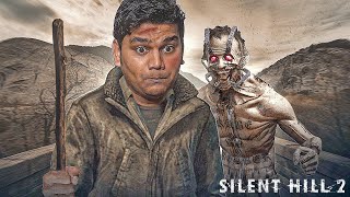 The Hills Are Not Silent  Silent Hill 2 Remake  Part 1 [upl. by Stutman]